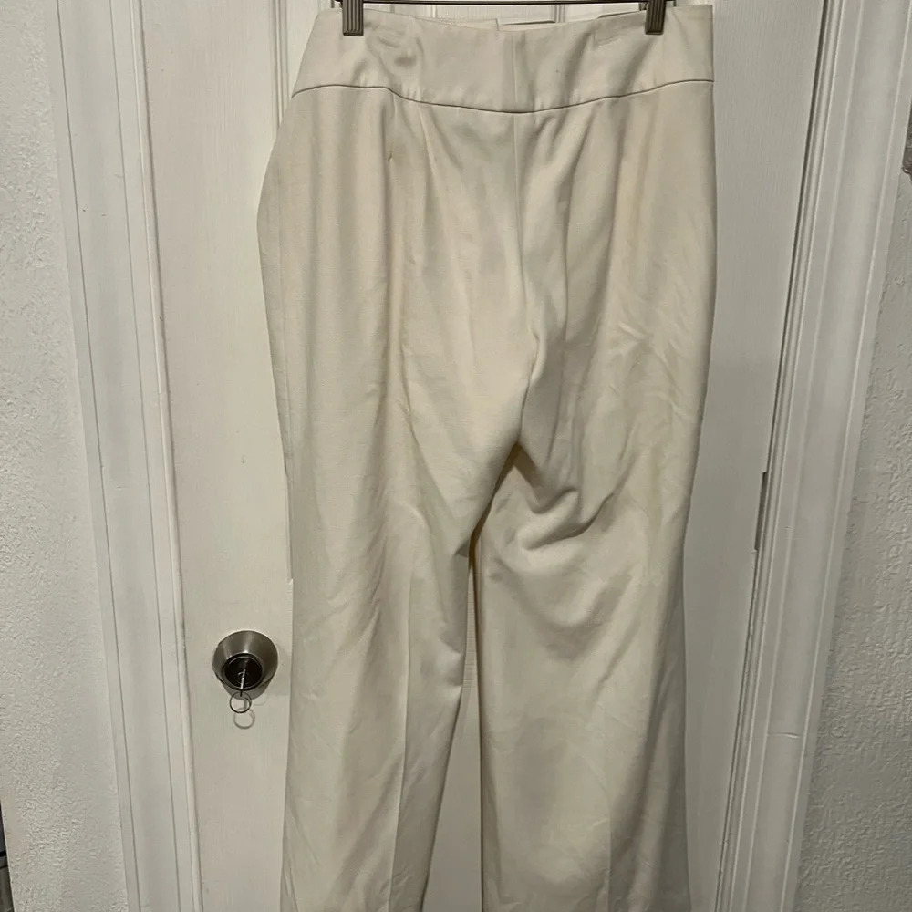 Jasper Womens petite slacks - Picture 1 of 3